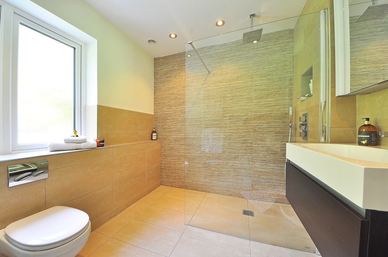 Bathroom Remodeling Service